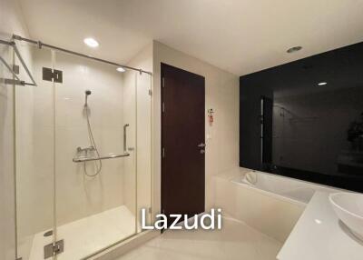 2 Bed 2 Bath 76 SQ.M The Address Sukhumvit 42