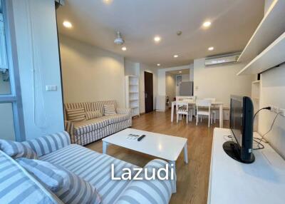 2 Bed 2 Bath 76 SQ.M The Address Sukhumvit 42