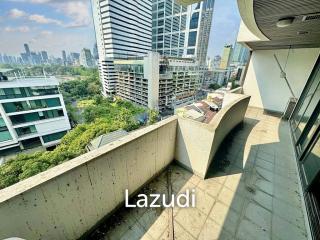 1 Bed 2 Bath 90 SQ.M Lake Avenue Condominium