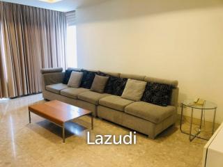 2 Bedroom 2 Bathroom 90 SQ.M. Condo For Rent