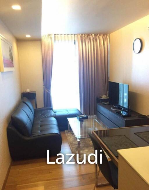 1 Bedrooms 1 Bathrooms 46 SQ.M. Via Botani