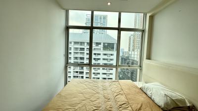 3-Bedroom Duplex Langsuan Chidlom
