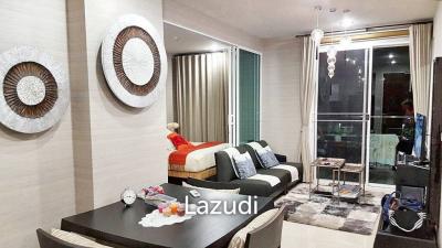 2 Bed 2 Bath 63 SQ.M Baan View Viman