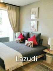 2 Bed 2 Bath 63 SQ.M Baan View Viman