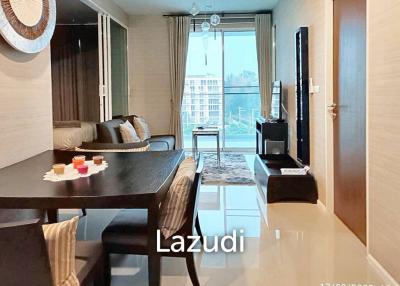 2 Bed 2 Bath 63 SQ.M Baan View Viman