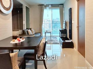 2 Bed 2 Bath 63 SQ.M Baan View Viman