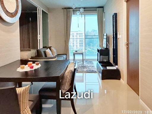 2 Bed 2 Bath 63 SQ.M Baan View Viman