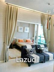 2 Bed 2 Bath 63 SQ.M Baan View Viman