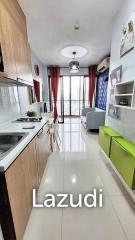 1 Bed 1 Bath 30 SQ.M Ideo Mix Sukhumvit 103