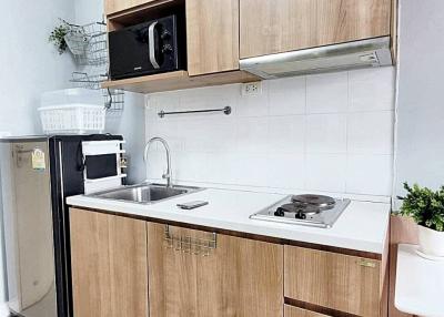 1 Bed 1 Bath 30 SQ.M Ideo Mix Sukhumvit 103