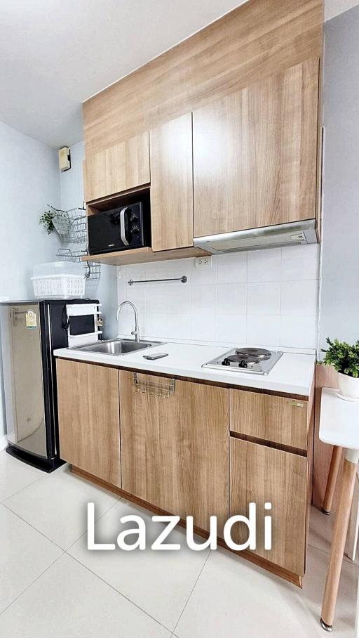 1 Bed 1 Bath 30 SQ.M Ideo Mix Sukhumvit 103