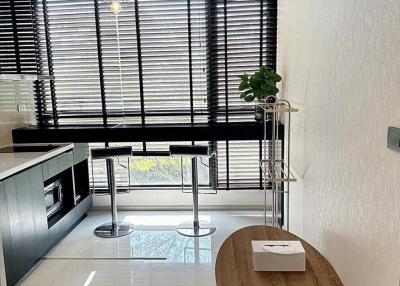 1 Bed 1 Bath 45 SQ.M Rhythm Sukhumvit 44/1