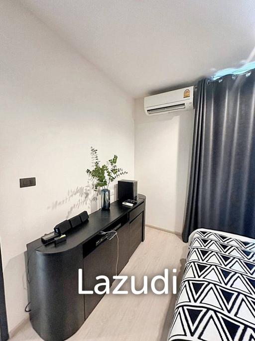 1 Bed 1 Bath 45 SQ.M Rhythm Sukhumvit 44/1