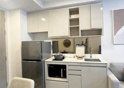 1 Bed 29 SQ.M Quintara Treehaus Sukhumvit 42