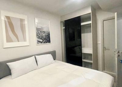 1 Bed 29 SQ.M Quintara Treehaus Sukhumvit 42