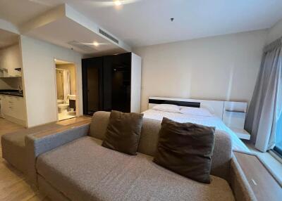 Condo for Rent, Sale at Noble Remix Thonglor