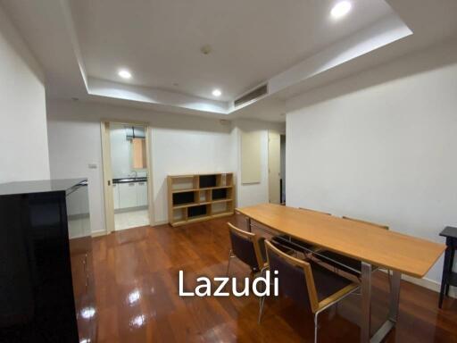 2 Bedroom 2 Bathroom 90 SQ.M. Condo For Rent