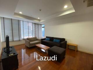 2 Bedroom 2 Bathroom 90 SQ.M. Condo For Rent