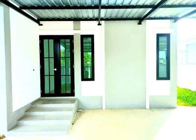 2 Bedroom House for Rent in Baan Tawai