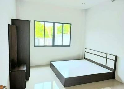 2 Bedroom House for Rent in Baan Tawai