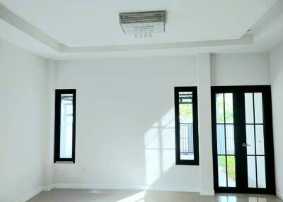 2 Bedroom House for Rent in Baan Tawai