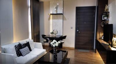 Condo for Rent at Ivy Ampio