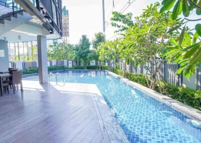 1 Bedroom Condo at One Plus Mahidol