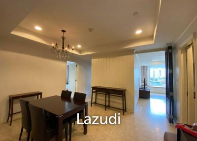 2 Bedroom 2 Bathroom 90 SQ.M. Condo For Rent