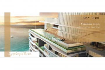 Condo on the beach - Luxury Condo in Bangsaen. - 92001014-78