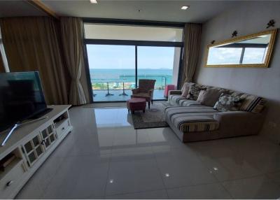 Beachfront Luxurious Condo for Rent Paradiso - 92001014-103