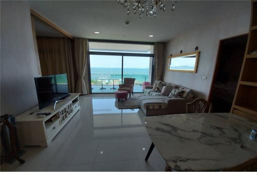 Beachfront Luxurious Condo for Rent Paradiso - 92001014-103