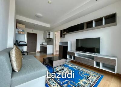 Supalai Mare Pattaya Condo for Sale