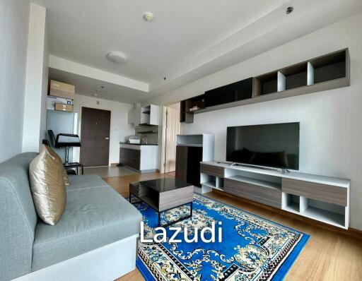 Supalai Mare Pattaya Condo for Sale