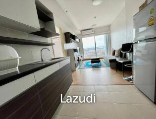 Supalai Mare Pattaya Condo for Sale