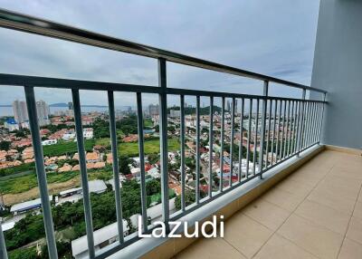 Supalai Mare Pattaya Condo for Sale