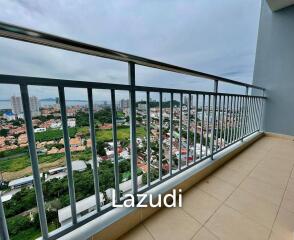 Supalai Mare Pattaya Condo for Sale