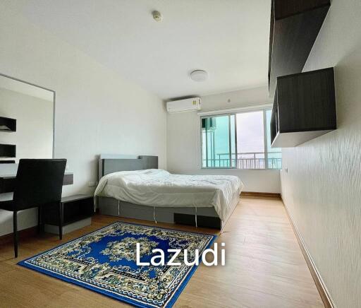 Supalai Mare Pattaya Condo for Sale