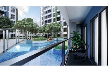 The ECO resort Condo Bang Saray-Pattaya - 92001014-94