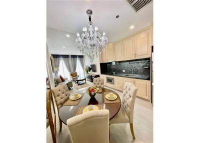Luxury Condo For Rent Noble Ploenchit near BTS - 92001014-102