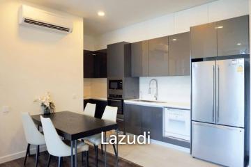 2 Bed 2 Bath 80 SQ.M Sansara Hua Hin