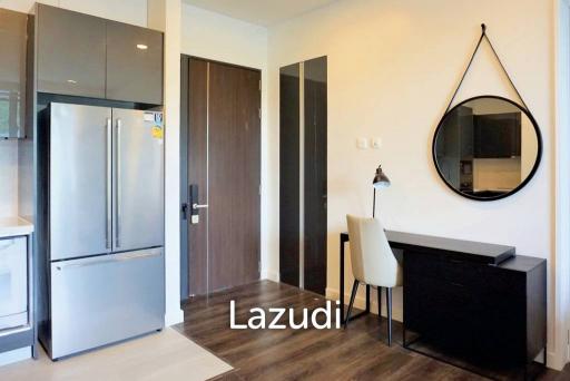 2 Bed 2 Bath 80 SQ.M Sansara Hua Hin