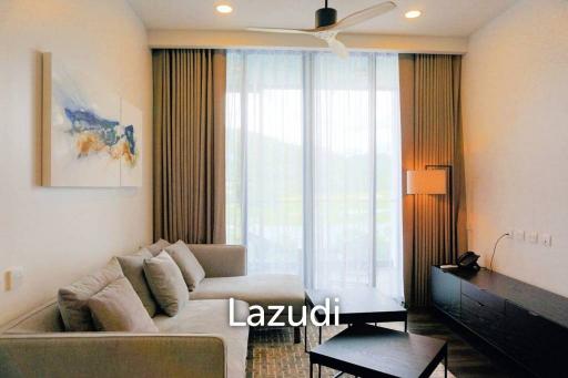 2 Bed 2 Bath 80 SQ.M Sansara Hua Hin