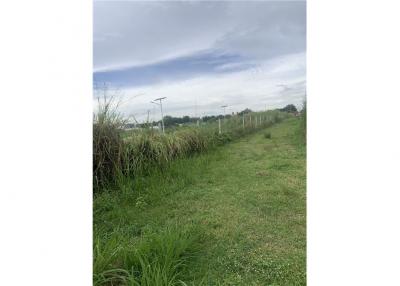 Land in a prime location, Bowin, industrial estate - 92001014-97