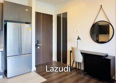 2 Bed 2 Bath 86 SQ.M Sansara Hua Hin