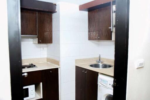 50 Sqm., 1 Bed, 1 Bath Condo listed for ฿ 26,000,000.