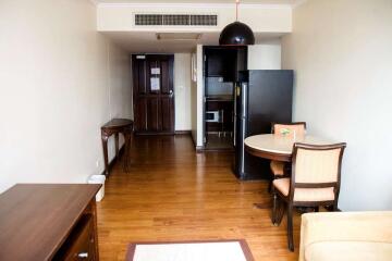 Omni Tower Beautiful  1 Bedroom for Sale *50 sqm*