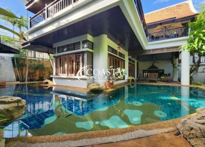 House For Sale And Rent Na-Jomtien