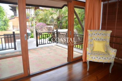 House For Sale And Rent Na-Jomtien