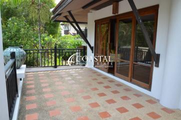 House For Sale And Rent Na-Jomtien