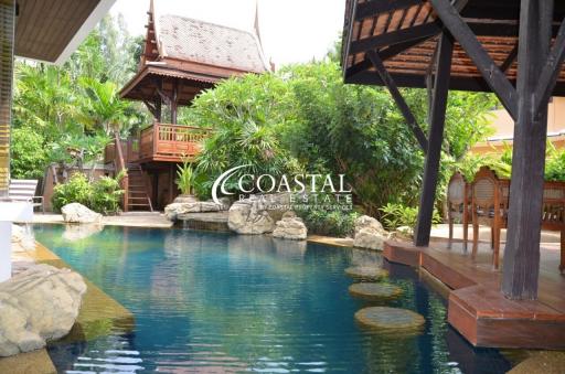 House For Sale And Rent Na-Jomtien